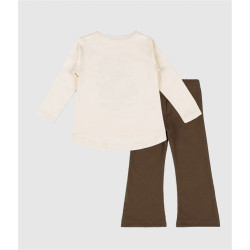 Conjunto Winter in Paris