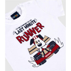 Conjunto Runner Bennie | Os Rebeldes